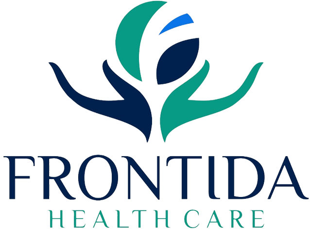 frontida-health-care-logo